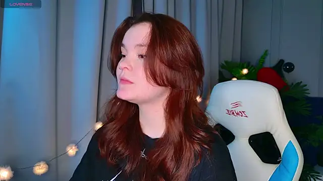 EnnySunrise's cam snapshot