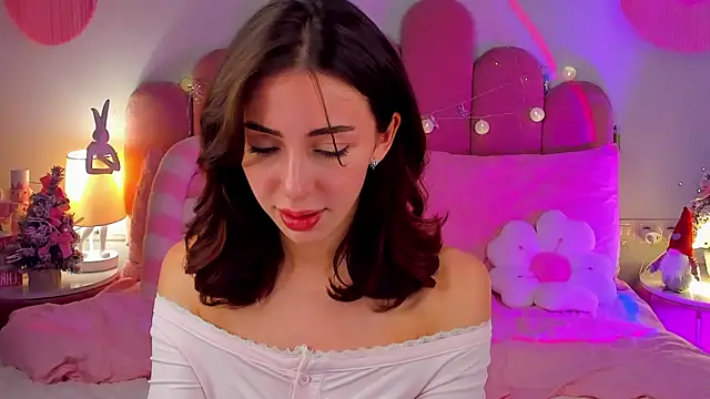 ElsaYoung's cam snapshot