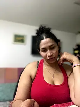 Carola-Ross's cam snapshot