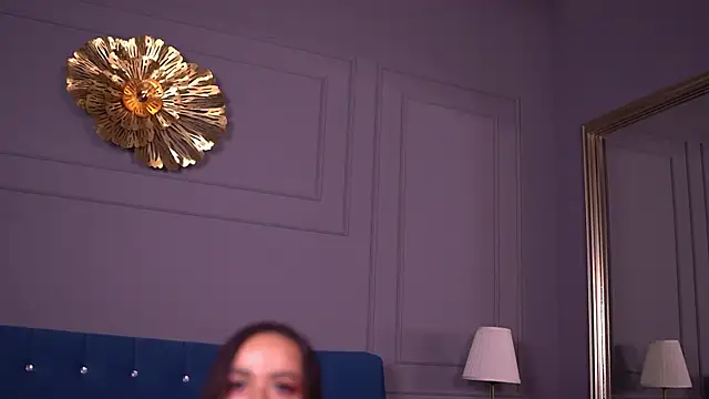 LissaPearl's cam snapshot