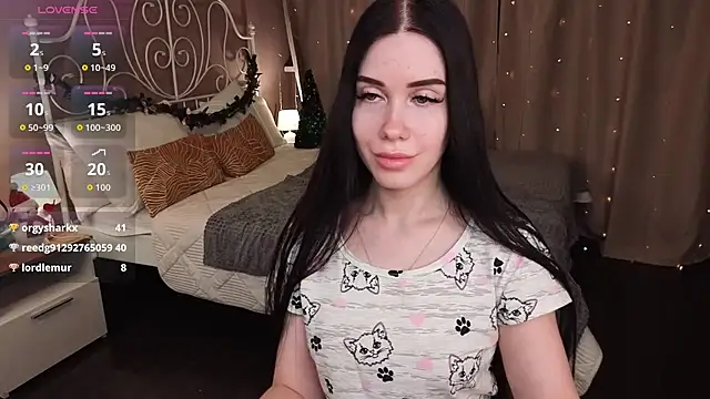 Chloe___Davis's cam snapshot