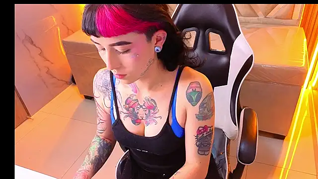 Nova_Kitty_Tx's cam snapshot