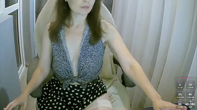 mari3999's cam snapshot