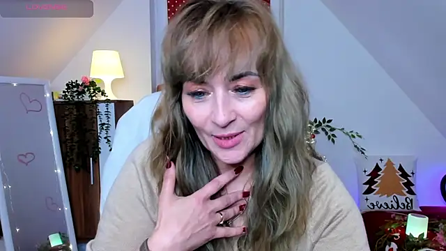 naughtymilane's cam snapshot