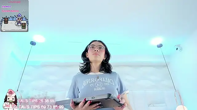 Im_Molly_Angel's cam snapshot