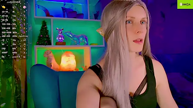 Flash_Summer's cam snapshot