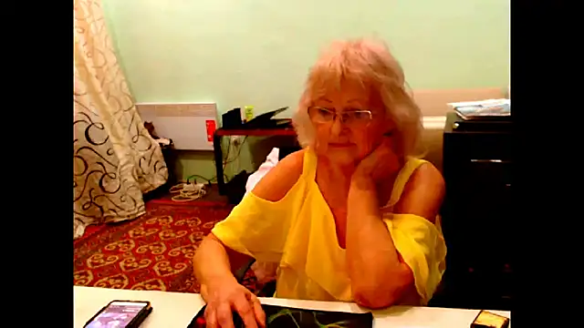 Natali7634's cam snapshot