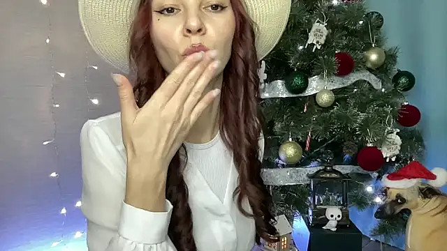 Musicalgirl's cam snapshot