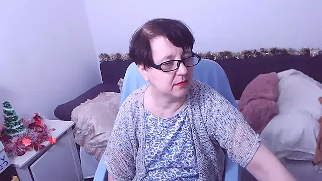 ChristaRose's cam snapshot