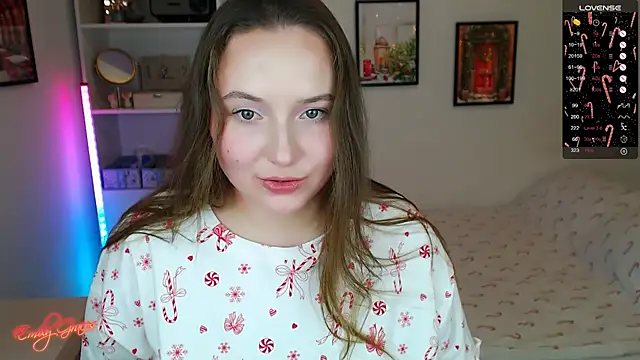 EmilyxxGraces live sex cam