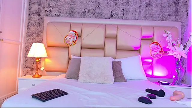 Edna_Copper's cam snapshot