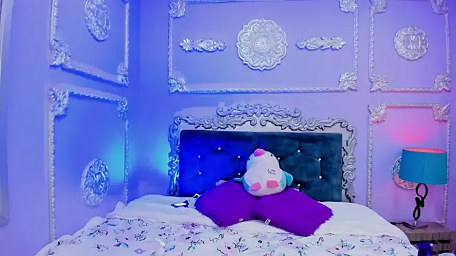 DhaliaRosse's cam snapshot