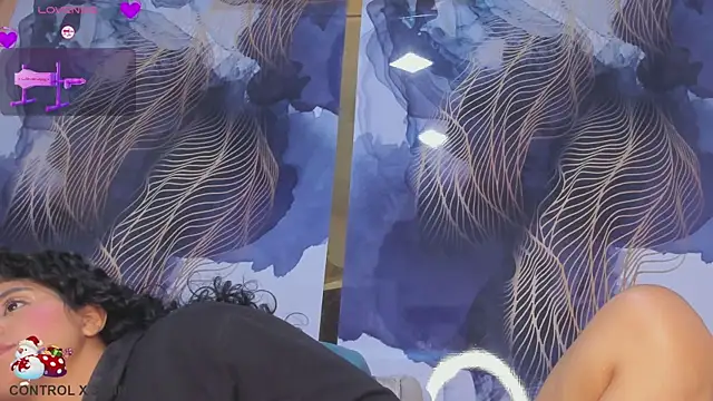 Anabacker01's cam snapshot