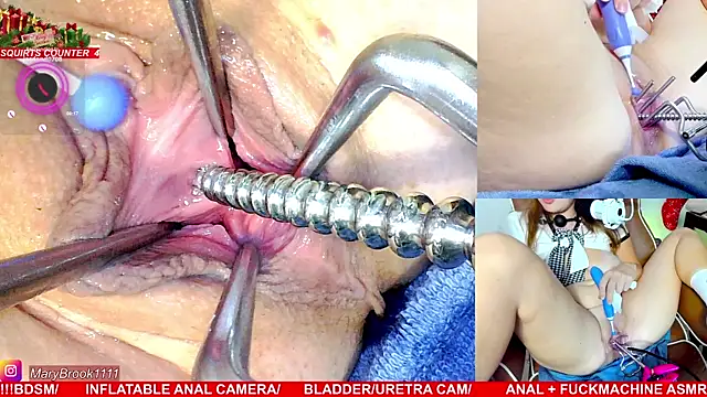 MaryBrook1's cam snapshot