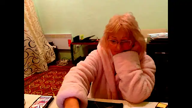 Natali7634's cam snapshot