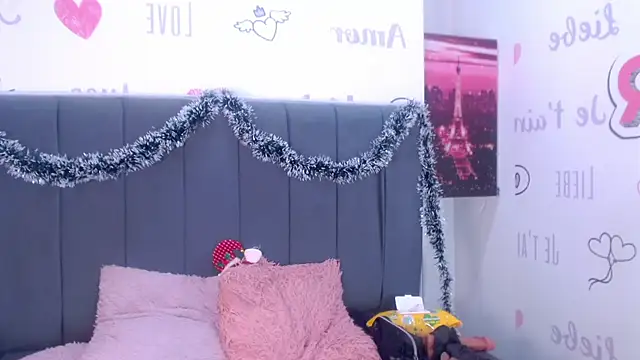 KittyBrookex's cam snapshot