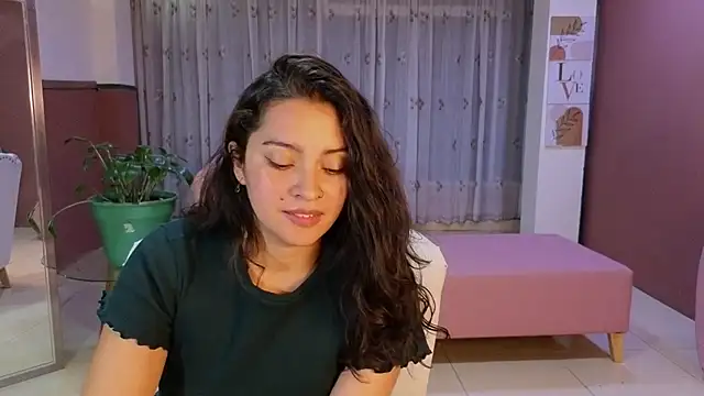 sweet_ahinara's cam snapshot