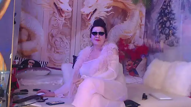 NightOrhideya's cam snapshot