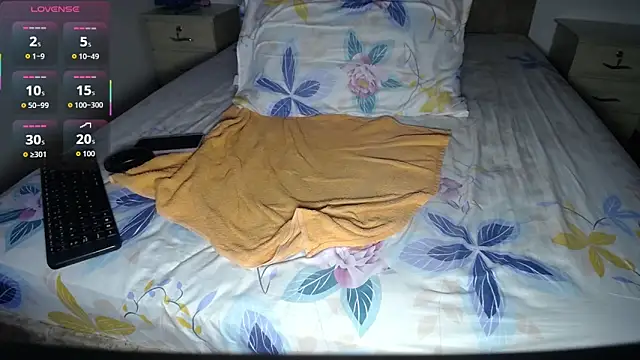 tiffany__pink's cam snapshot