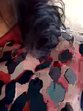 Hotestlove's cam snapshot