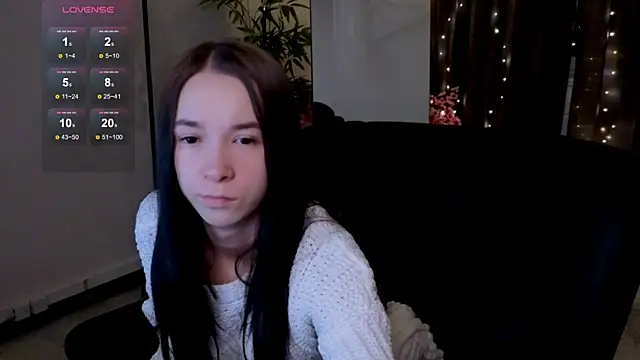 LilithStrangfor live sex cam