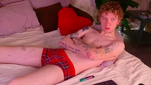 TRAVIS_CLAS live sex cam