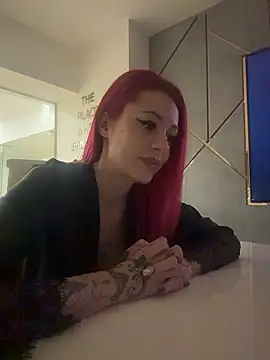 AylaPearl's cam snapshot