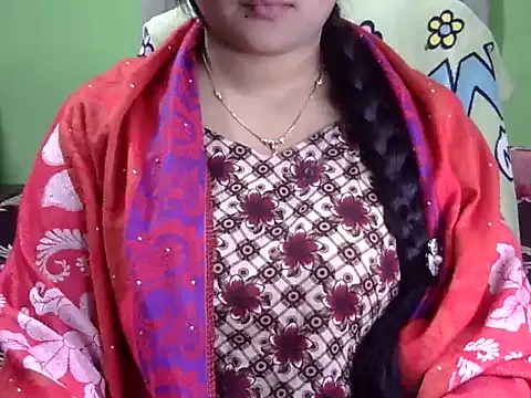 BengaliQueenStar's cam snapshot