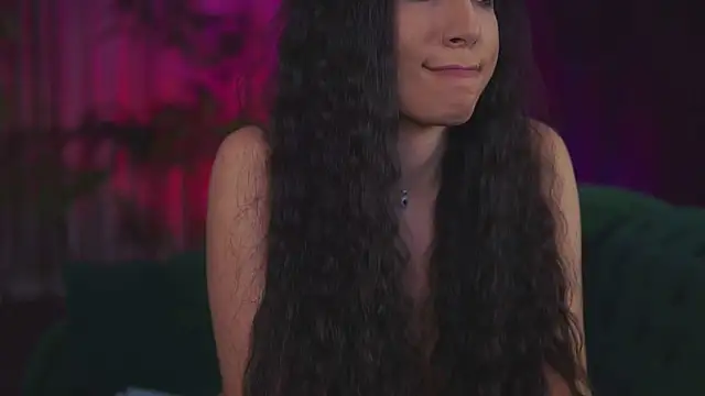 GinaValentinna live sex cam