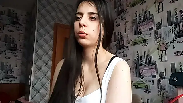 WaltraudPattie's cam snapshot