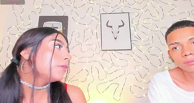 candyandmarilyn live sex cam