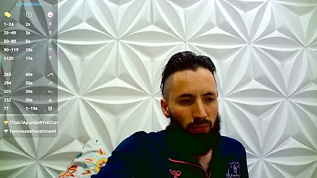 jerryandjessica live sex cam