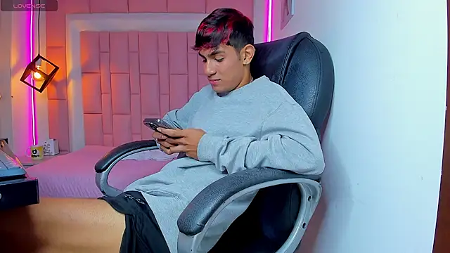 cherub_ live sex cam