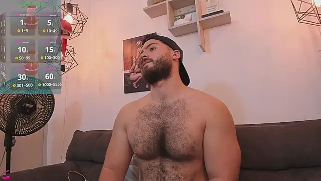 SebastianVilla_ live sex cam