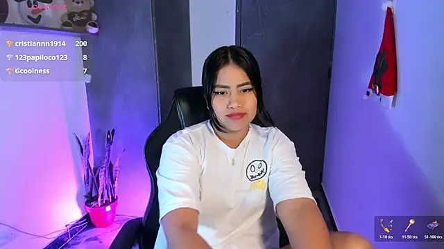 Victoria_b_'s cam snapshot