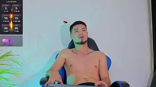 EdwardRoss_ live sex cam