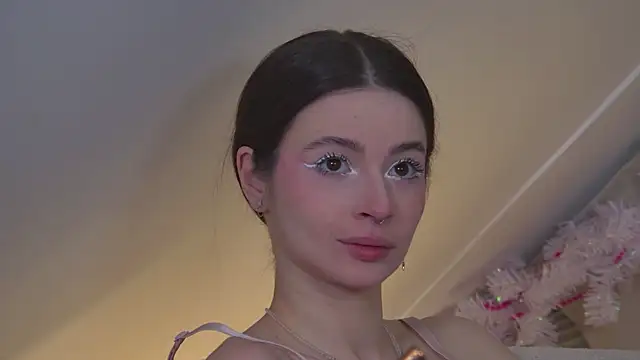 AmeliaFlares's cam snapshot