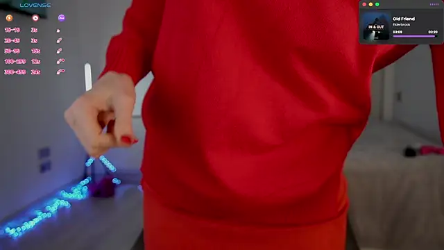 __Milana____'s cam snapshot