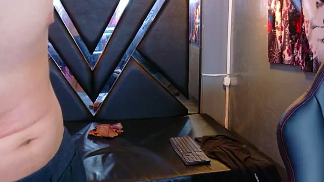 Kygo_Williams live sex cam