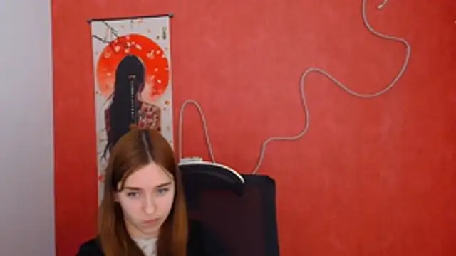 Lilu_May's cam snapshot