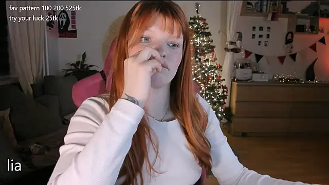 lil_lia's cam snapshot