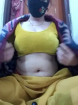 Saanvi-Sen's cam snapshot