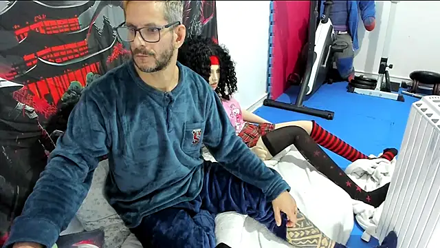 Samurayjiu live sex cam