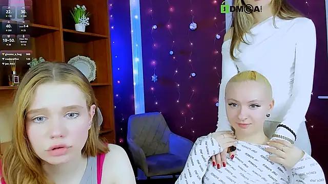 eva_drive's cam snapshot