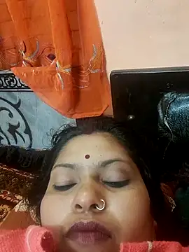 Punam_shekh's cam snapshot