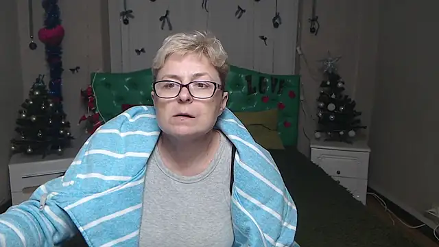 EmiliaGree's cam snapshot