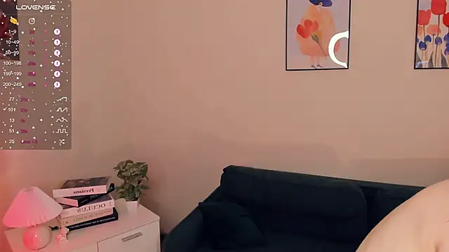 Foxy_blush's cam snapshot