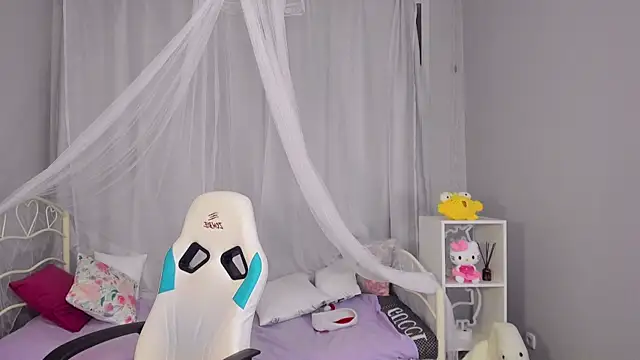 LottieReed's cam snapshot