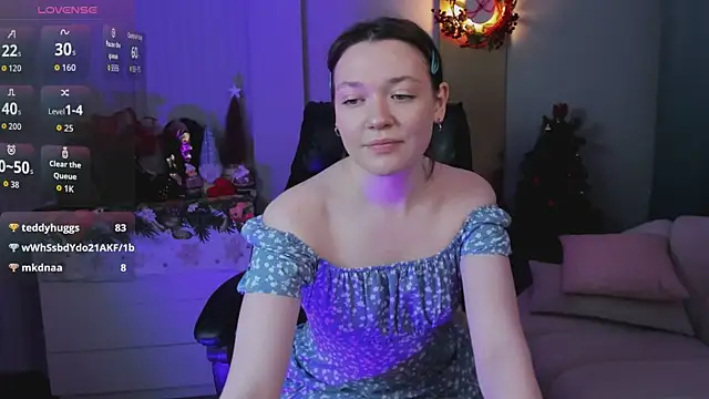 R_I_N_A's cam snapshot