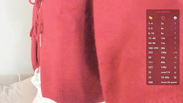 HertaAmorin's cam snapshot